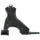 Purchase Top-Quality MOOG - RK621231 - Control Arm With Ball Joint pa8