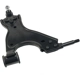 Purchase Top-Quality MOOG - RK621232 - Control Arm With Ball Joint pa11