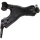 Purchase Top-Quality MOOG - RK621232 - Control Arm With Ball Joint pa3