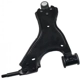 Purchase Top-Quality MOOG - RK621232 - Control Arm With Ball Joint pa9