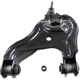 Purchase Top-Quality Control Arm With Ball Joint by MOOG - RK621264 pa10