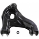 Purchase Top-Quality Control Arm With Ball Joint by MOOG - RK621264 pa2
