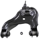 Purchase Top-Quality Control Arm With Ball Joint by MOOG - RK621264 pa4