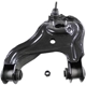 Purchase Top-Quality Control Arm With Ball Joint by MOOG - RK621264 pa5