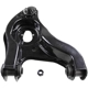 Purchase Top-Quality Control Arm With Ball Joint by MOOG - RK621264 pa6