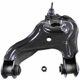 Purchase Top-Quality Control Arm With Ball Joint by MOOG - RK621264 pa7