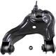Purchase Top-Quality Control Arm With Ball Joint by MOOG - RK621264 pa8