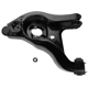 Purchase Top-Quality Control Arm With Ball Joint by MOOG - RK621265 pa4