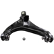 Purchase Top-Quality MOOG - RK621267 - Control Arm With Ball Joint pa4