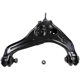 Purchase Top-Quality MOOG - RK621267 - Control Arm With Ball Joint pa6