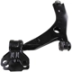 Purchase Top-Quality MOOG - RK621270 - Control Arm With Ball Joint pa3