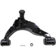 Purchase Top-Quality MOOG - RK621293 - Control Arm With Ball Joint pa3