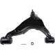 Purchase Top-Quality MOOG - RK621293 - Control Arm With Ball Joint pa9