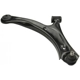 Purchase Top-Quality Control Arm With Ball Joint by MOOG - RK621296 pa5