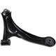 Purchase Top-Quality Control Arm With Ball Joint by MOOG - RK621297 pa3