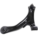 Purchase Top-Quality Control Arm With Ball Joint by MOOG - RK621297 pa5
