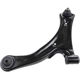 Purchase Top-Quality Control Arm With Ball Joint by MOOG - RK621297 pa6