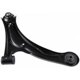 Purchase Top-Quality Control Arm With Ball Joint by MOOG - RK621297 pa7