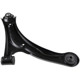 Purchase Top-Quality Control Arm With Ball Joint by MOOG - RK621297 pa8