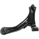 Purchase Top-Quality Control Arm With Ball Joint by MOOG - RK621297 pa9