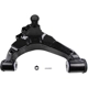 Purchase Top-Quality Control Arm With Ball Joint by MOOG - RK621303 pa1