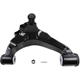 Purchase Top-Quality Control Arm With Ball Joint by MOOG - RK621303 pa2
