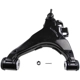 Purchase Top-Quality Control Arm With Ball Joint by MOOG - RK621303 pa3