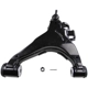 Purchase Top-Quality Control Arm With Ball Joint by MOOG - RK621303 pa4