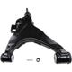 Purchase Top-Quality Control Arm With Ball Joint by MOOG - RK621304 pa1