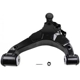 Purchase Top-Quality Control Arm With Ball Joint by MOOG - RK621304 pa13