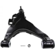 Purchase Top-Quality Control Arm With Ball Joint by MOOG - RK621304 pa14