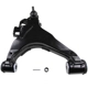 Purchase Top-Quality Control Arm With Ball Joint by MOOG - RK621304 pa15
