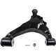 Purchase Top-Quality Control Arm With Ball Joint by MOOG - RK621304 pa7