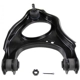 Purchase Top-Quality Control Arm With Ball Joint by MOOG - RK621306 pa6