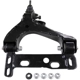 Purchase Top-Quality Control Arm With Ball Joint by MOOG - RK621315 pa3