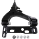 Purchase Top-Quality Control Arm With Ball Joint by MOOG - RK621315 pa4