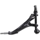 Purchase Top-Quality Control Arm With Ball Joint by MOOG - RK621316 pa3