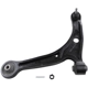 Purchase Top-Quality MOOG - RK621349 - Control Arm With Ball Joint pa4