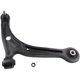Purchase Top-Quality MOOG - RK621350 - Control Arm With Ball Joint pa6