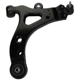 Purchase Top-Quality Control Arm With Ball Joint by MOOG - RK621351 pa5