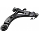 Purchase Top-Quality Control Arm With Ball Joint by MOOG - RK621352 pa1