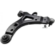 Purchase Top-Quality Control Arm With Ball Joint by MOOG - RK621352 pa3