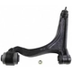 Purchase Top-Quality Control Arm With Ball Joint by MOOG - RK621361 pa2