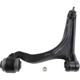 Purchase Top-Quality Control Arm With Ball Joint by MOOG - RK621361 pa6