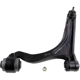 Purchase Top-Quality Control Arm With Ball Joint by MOOG - RK621361 pa7