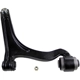 Purchase Top-Quality Control Arm With Ball Joint by MOOG - RK621361 pa8