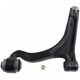 Purchase Top-Quality Control Arm With Ball Joint by MOOG - RK621362 pa1