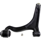 Purchase Top-Quality Control Arm With Ball Joint by MOOG - RK621362 pa10