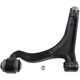 Purchase Top-Quality Control Arm With Ball Joint by MOOG - RK621362 pa3