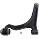 Purchase Top-Quality Control Arm With Ball Joint by MOOG - RK621362 pa9
